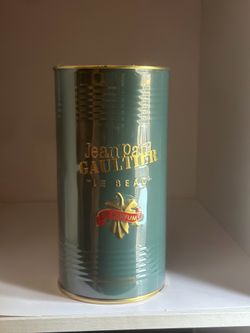 Jean Paul Gaultier Le Beau Le Parfum – Men’s Luxury Fragrance