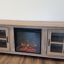 Walker Edison Tv stand 