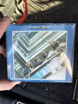 Beatles Combo CD