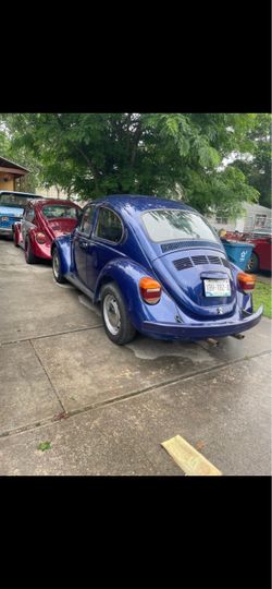 Volkswagen 1990