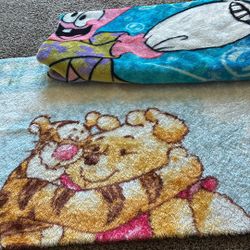 FREE Baby and kids blankets