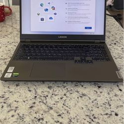 Lenovo Legion 5 