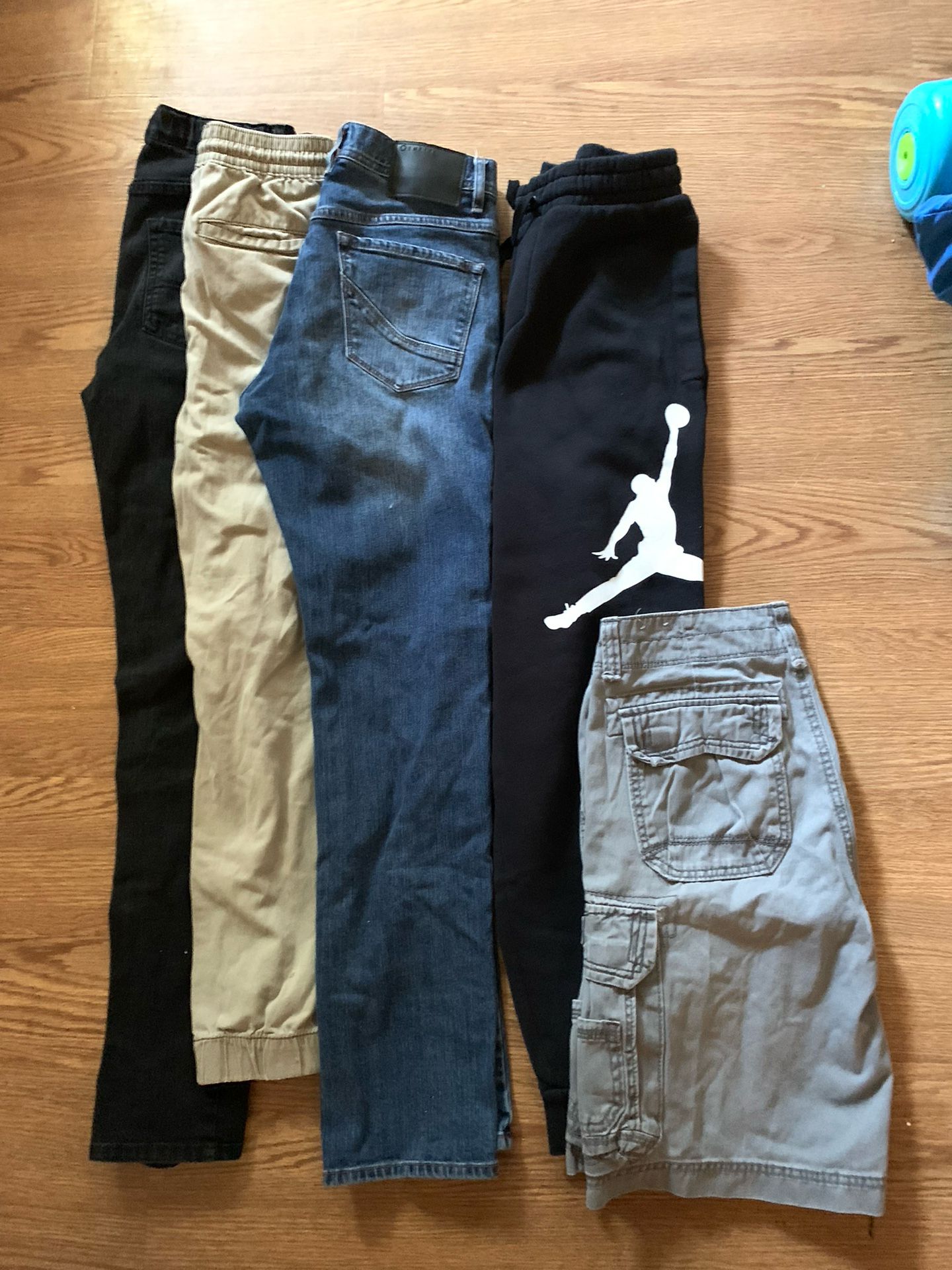 Youth Boys Clothes