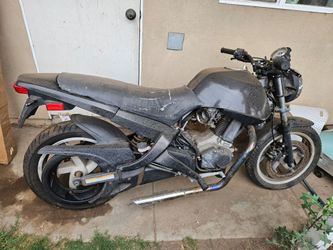 2003 buell blast 500cc