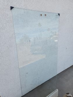 Shower Door NEW NOT USED