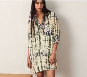Ba&sh Ilda Dress