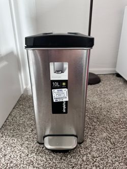 Bote de basura