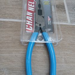 Needle Nose Pliers