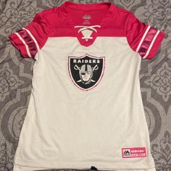 Raiders Shirt 