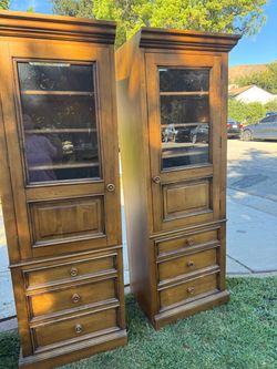 Ethan Allen - furniture set