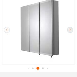 Bathroom Medicine Cabinet. 