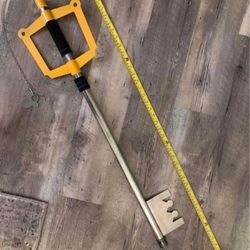 Sora’s Keyblade 
