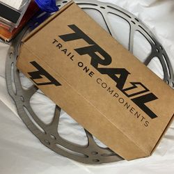 Trail 1 Hells Gates Grips