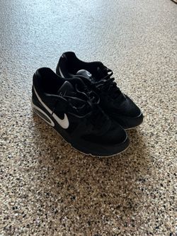 Air Max Size 8