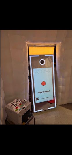 Photo Booth