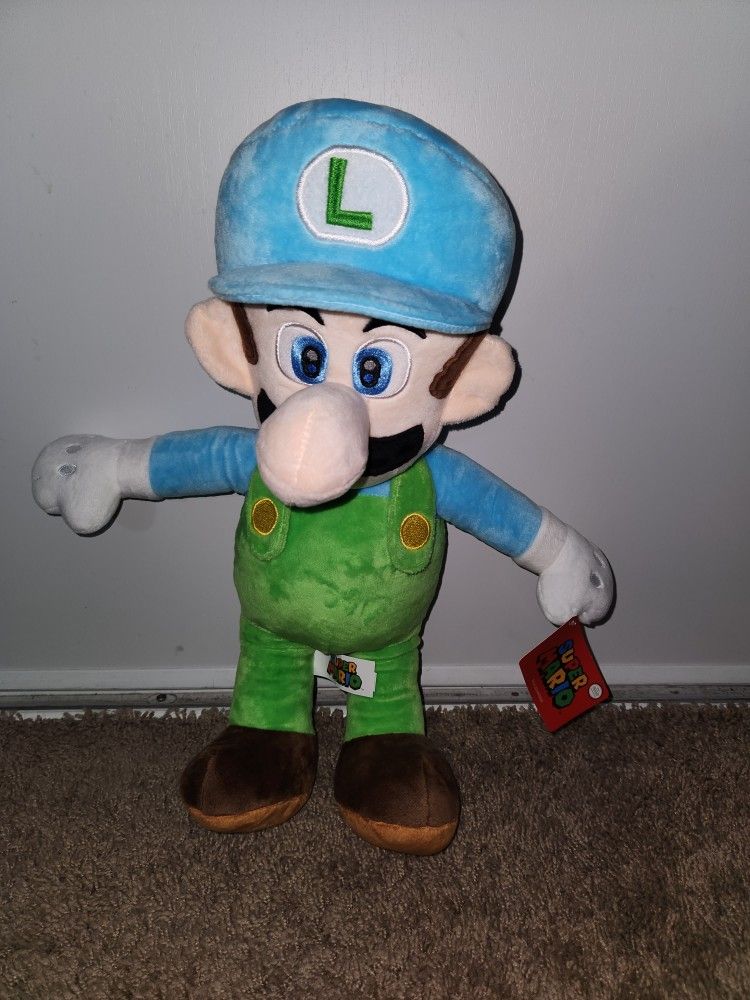 Luigi