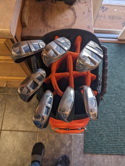 Cleveland HALO XL Launcher