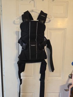 Baby CARRIER ONE, BABYBJÖRN 