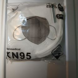 Kn95 Mask  Case1,250 Pcs .