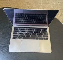 Mac book pro