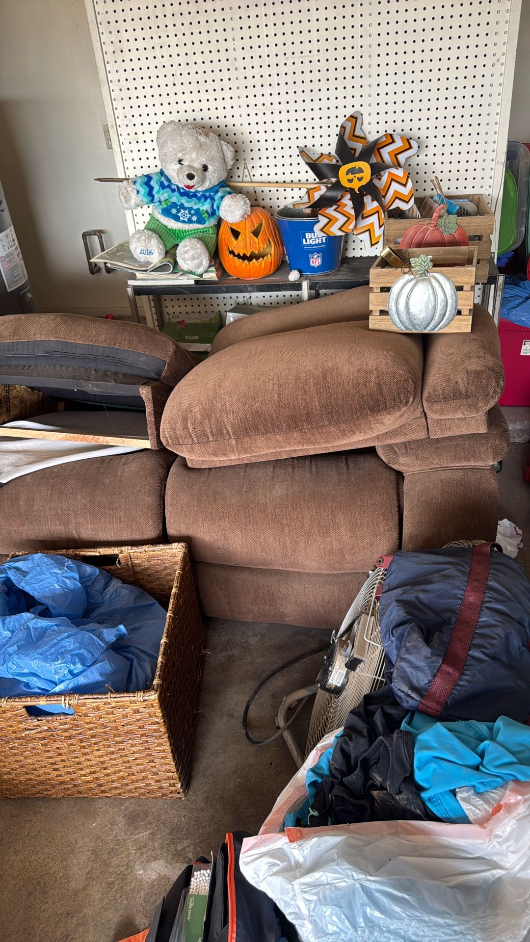 Ashley’s Furniture Couch