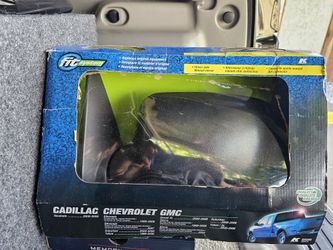 Para Chevy Y Gmc