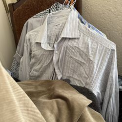 Men’s Clothing Set