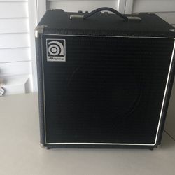 Bass Amps 