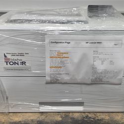 Refurbished HP M507dn