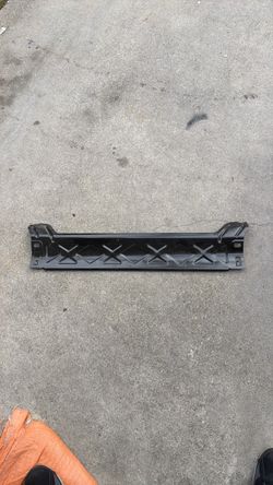 Jeep JT Front Lower Skid Plate