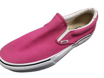 Vans 721454 Pink