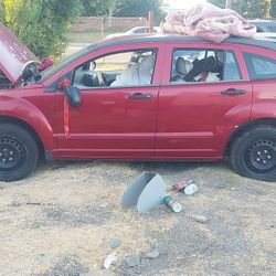 2007 Dodge Caliber