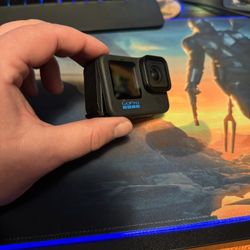 GoPro 11 Black And Accessories