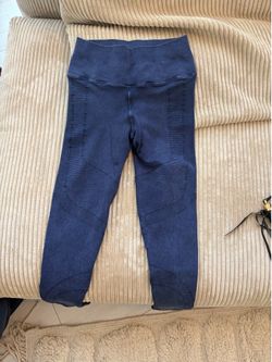 NVGTN Seamless leggings (Medium) .