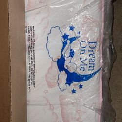 Dream On Me Baby Crib Mattress 