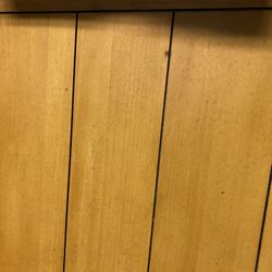 Dining Table Sold Wood