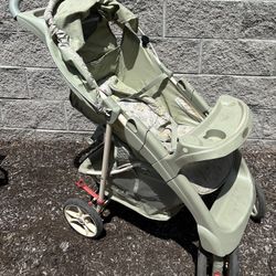 Graco Stroller 