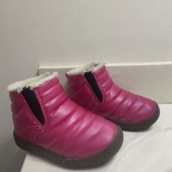 Toddle Boots 