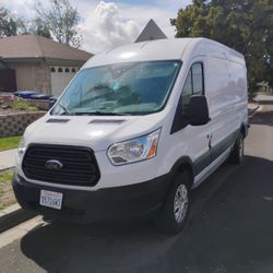 2016 Ford Transit