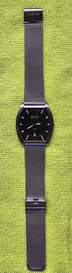 Hamlin Ultra THIN Watch for Sale in Palm Springs, FL - OfferUp display picture 2