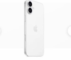 iPhone 16 Plus 128GB(unlocked)