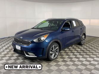 2017 Kia Niro