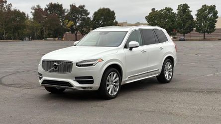 2016 Volvo XC90