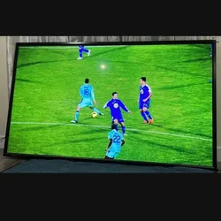 Sharp PN-R903 is a premium 90-inch commercial-grade LCD display engineered specifically for 24/7 digital signage, conference spaces, and public presen