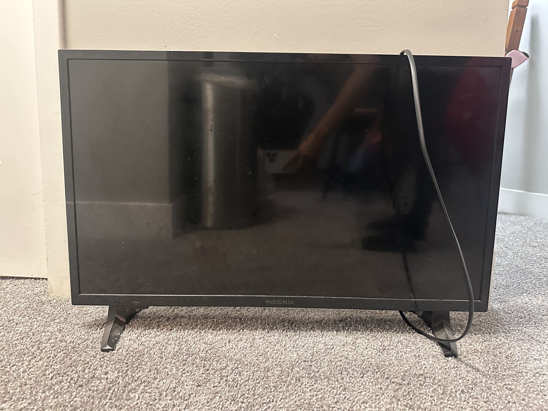 32 Inch Roku
