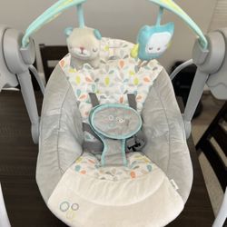 Infant Swing