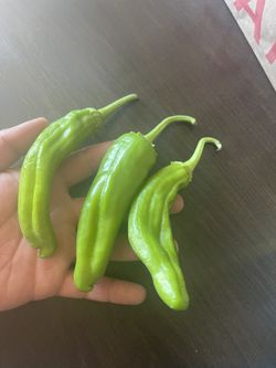 Peppers 