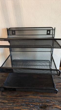 Metal file