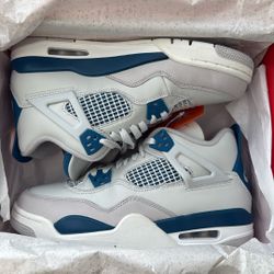 Air Jordan 4 Retro (GS)
