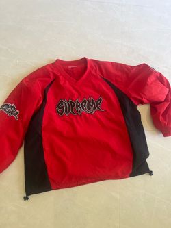 Supreme